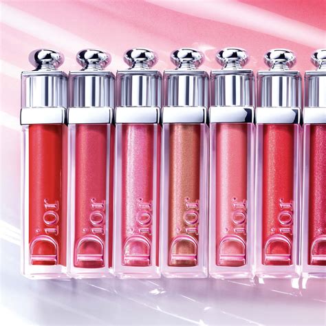 gloss dior fai da e